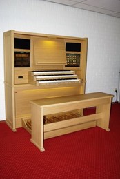 Orgelbouw50